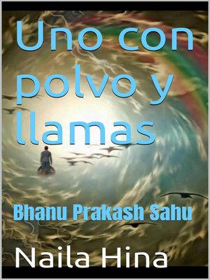 cover image of Uno con polvo y llamas